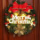 Placa de Natal Iluminada - Enfeite a Pilhas (1 unidade) 4