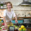 Digital Kitchen Timer Countdown and Count Up 1 Pack 5