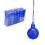 Christmas ball ornaments blue 100pcs 4