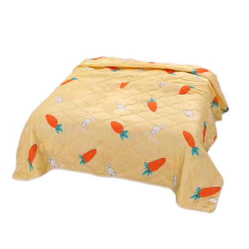 Cooling Summer Blanket for Hot Sleepers, 1 Pack 1