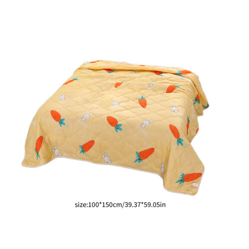 Cooling Summer Blanket for Hot Sleepers, 1 Pack 2