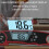 Digitale vleesthermometer met directe aflezing, IPX7 waterdicht. 3