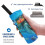 Finding Nemo microvezel badhanddoek 27,5" x 55" 2