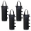 Paraplybasvikt Sandsäck Utomhus Väderbeständig 2-pack 5