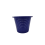 Zwembadskimmermand 15,5x20cm Blauw PP 4