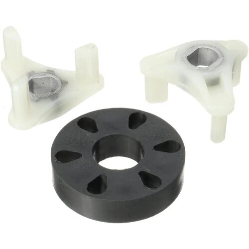 285753A Washer Motor Coupler Kit5-Pack 2