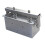 Stainless Steel Meat Press Box – 500g 2