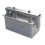 Stainless Steel Meat Press Box – 500g 5