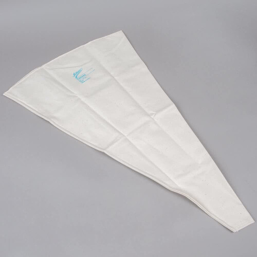 Ateco3224Pungă de patiserie din pânză, 24 inch 2