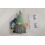 YangJinLian gnome ornament statue mini dwarf figurine 4