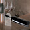 Acrylic Wine Rack Stand – Transparent, 14 x 8 cm 5