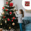 Ensemble de 40 boules de Noël de styles variés 4