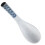 4-Piece Ceramic Soup Spoon Set 2