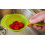 Ensemble de 2 mini-passoires gigognes pour baies et pâtes 4