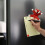 Animal Refrigerator Magnet Fun Decor 1 Pack 4