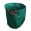 Garden Bag Reusable Foldable Leaf Sack 120L 2