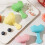 Silicone popsicle holder for kids 6-pack 4