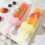 Silicone popsicle holder for kids 6-pack 5