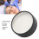 Mapping Augenbrauenpaste 20 g schwarze Dose mit weißer Creme 3