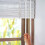 Aluminium Blind Tilt Wand – Adjustable, White 2