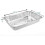 Full-Size Deep Aluminum Roasting Tray 10 Pack 2