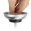 Stainless Steel Sink Strainer Basket – 2 Pack 5