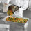 Full-Size Deep Aluminum Roasting Tray 10 Pack 4