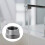 Faucet Adapter Kit Brass Male/Female M27 to M22 5