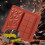 Silicone Chocolate Bar Mold, Deep Cavity, 12-Cavity 5