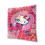 Hello Kitty putetrekk, pakke med 2 – 40 x 40 cm polyester 4