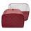Housse matelassée pour grille-pain 4 tranches 2