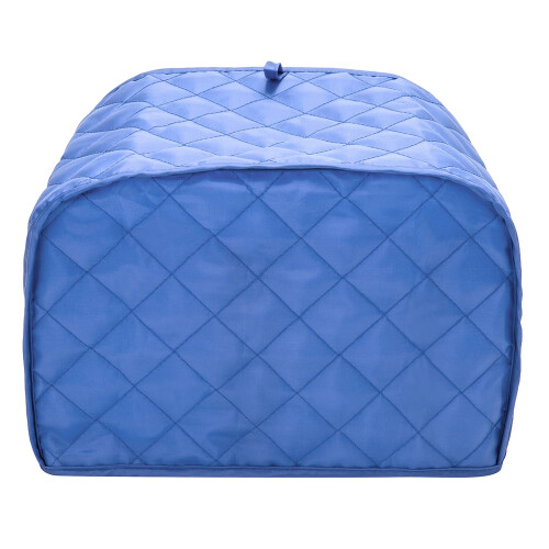 Housse matelassée pour grille-pain 4 tranches 2