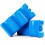 Pack de glace réutilisable et profilé pour 6 canettes – Lot de 2 4