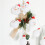 LED snowman string lights indoor outdoor 10m 5