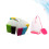 Infuseur à thé en silicone, lot de 6 pièces 2