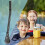 Stainless Steel Straw Spoon 304 Grade 1 Pack 2