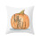 Halloween pudebetræk dekorativ sofapude 1 stk. 5