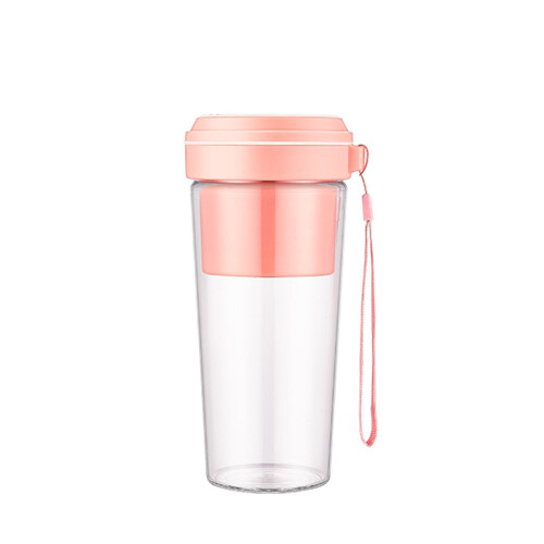 Tasse à jus portable rechargeable USB 270 ml 1