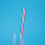 Paille en acier inoxydable 21,5 x 1,2 cm 5