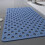 Antislip TPE badmat 70x36cm 2