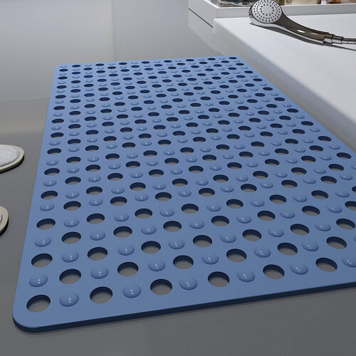 Antislip TPE badmat 70x36cm 1