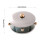 Rotating 5-Compartment Seasoning Storage Box 3