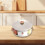 Rotating 5-Compartment Seasoning Storage Box 4