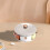 Rotating 5-Compartment Seasoning Storage Box 5