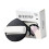Without Absorbent Makeup Sponge For Even-Morning mist white 1