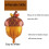 Thanksgiving-Ballon-Set, 5-teilig, Aluminium, Herbstdekoration 4