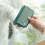 Σκουπάκι σιλικόνης με γάντζο κρέμασης 12,5x7,5 εκ. 3