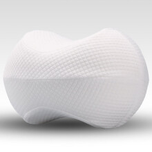 NBHOME Memory Foam Knee Pillow for Side Sleepers
