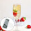 Silicone Ice Cube Tray with Lid – Heart Shape 2