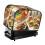 Bad Guys Toaster Cover 2-Slice Polyester Dust and 1
